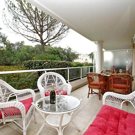 Riviera Golf De Barbossi Indiana Apartman
