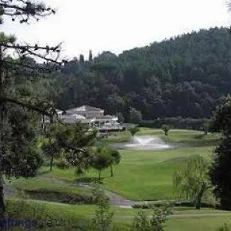 Riviera Golf De Barbossi Indiana Apartman