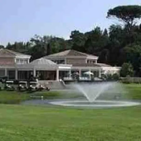 Riviera Golf De Barbossi Indiana *