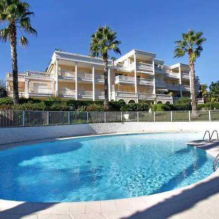 Apartman Riviera Golf De Barbossi Indiana *