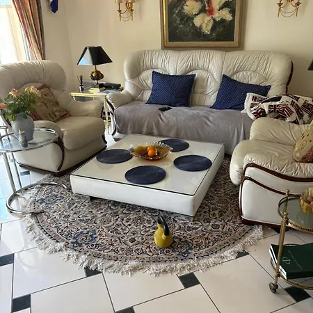 Riviera Golf De Barbossi Indiana Apartman Mandelieu