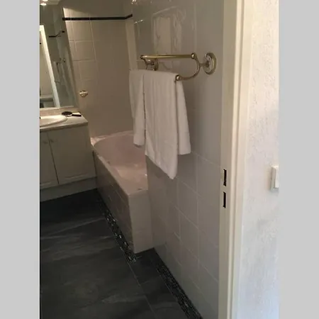 Apartamento Riviera Golf De Barbossi Indiana