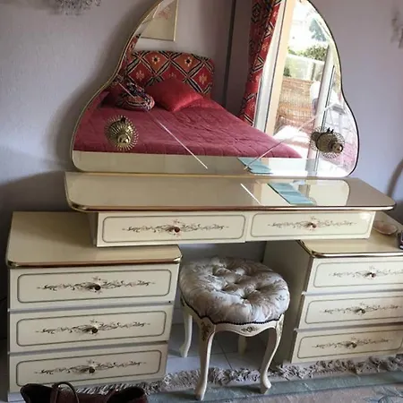 Riviera Golf De Barbossi Indiana