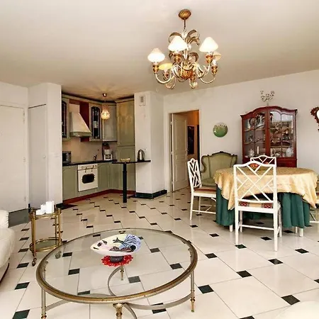 Διαμέρισμα Riviera Golf De Barbossi Indiana *