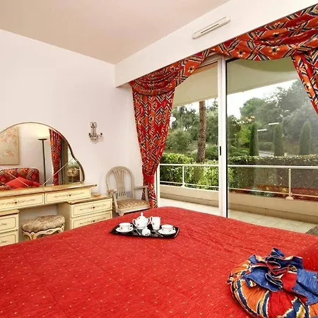 Διαμέρισμα Riviera Golf De Barbossi Indiana