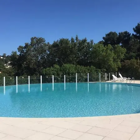 Riviera Golf De Barbossi Indiana *