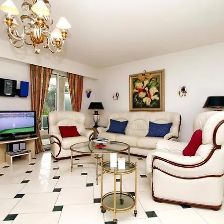 Daire Riviera Golf De Barbossi Indiana Mandelieu