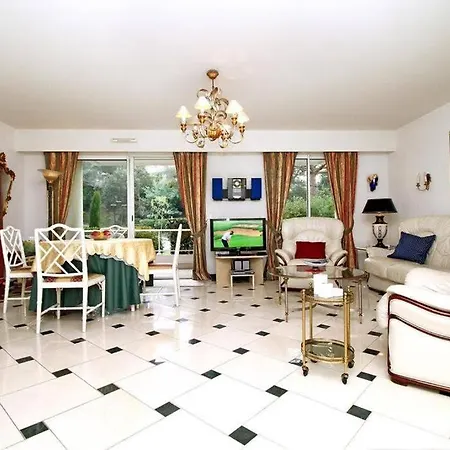 Riviera Golf De Barbossi Indiana Daire