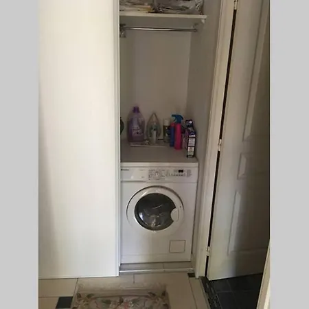 Riviera Golf De Barbossi Indiana Διαμέρισμα Mandelieu