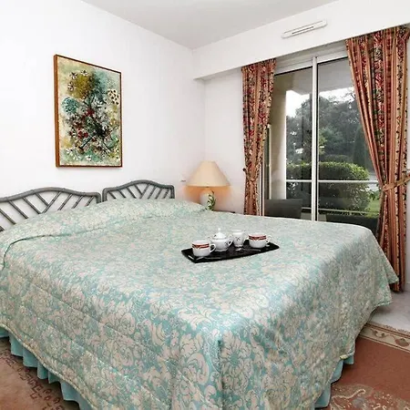 Riviera Golf De Barbossi Indiana Апартаменты