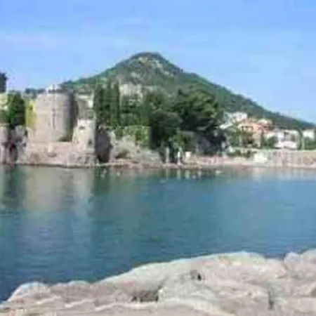 Riviera Golf De Barbossi Indiana Διαμέρισμα Mandelieu