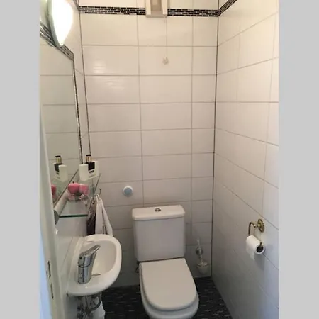 Apartamento Riviera Golf De Barbossi Indiana