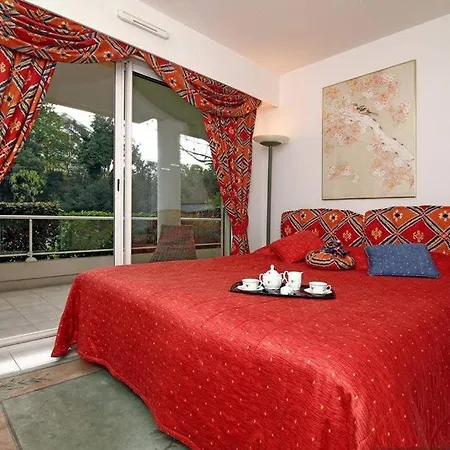 Riviera Golf De Barbossi Indiana Mandelieu