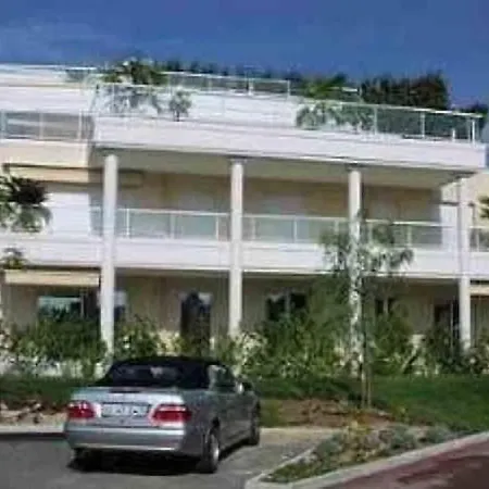 Riviera Golf De Barbossi Indiana Daire *