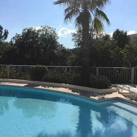 Riviera Golf De Barbossi Indiana * Mandelieu