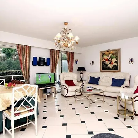 Riviera Golf De Barbossi Indiana Mandelieu