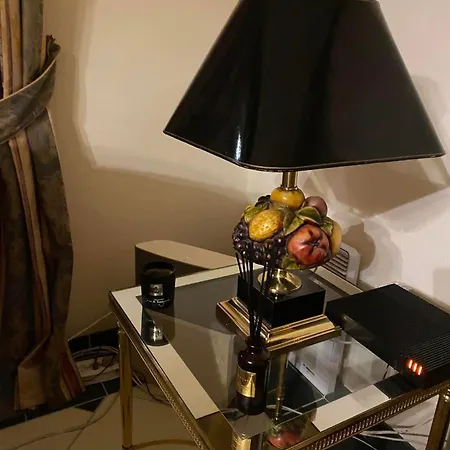 Riviera Golf De Barbossi Indiana Mandelieu