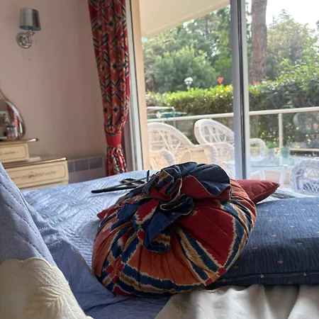 Riviera Golf De Barbossi Indiana Διαμέρισμα *