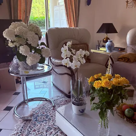 Apartman Riviera Golf De Barbossi Indiana