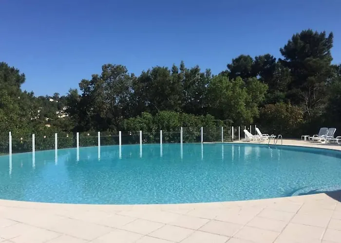 Riviera Golf De Barbossi Indiana *