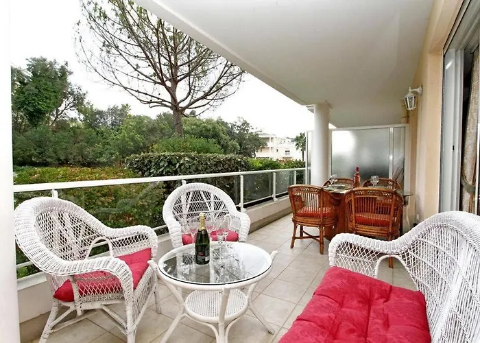 Riviera Golf De Barbossi Indiana Appartement
