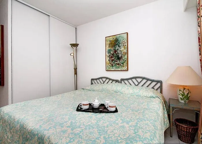 Riviera Golf De Barbossi Indiana Appartement *