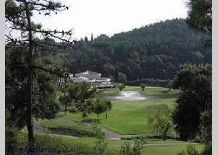 Riviera Golf De Barbossi Indiana Appartement