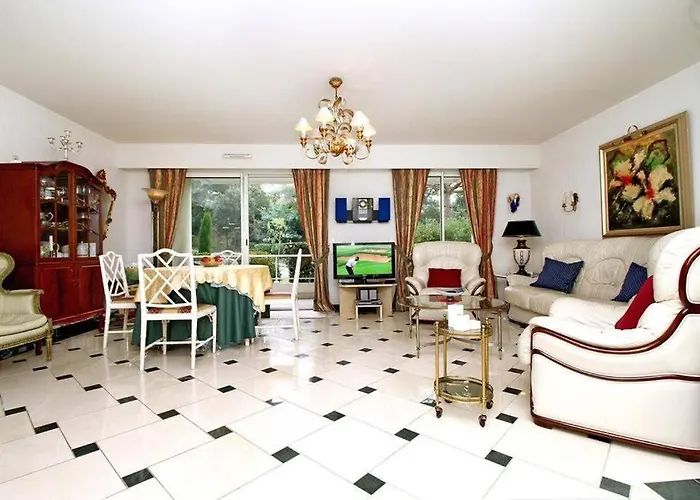 Riviera Golf De Barbossi Indiana Appartement