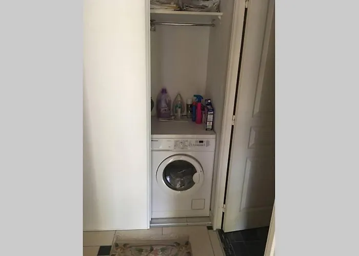 Riviera Golf De Barbossi Indiana Appartement Mandelieu