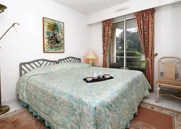 Riviera Golf De Barbossi Indiana Appartement