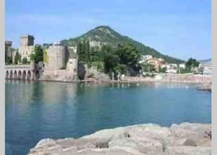 Riviera Golf De Barbossi Indiana Appartement Mandelieu