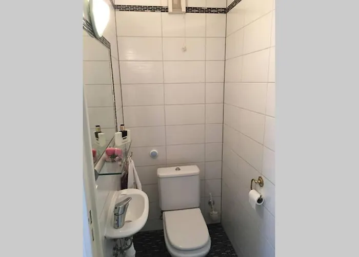 Appartement Riviera Golf De Barbossi Indiana