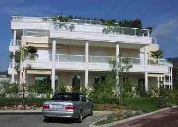 Riviera Golf De Barbossi Indiana Appartement *