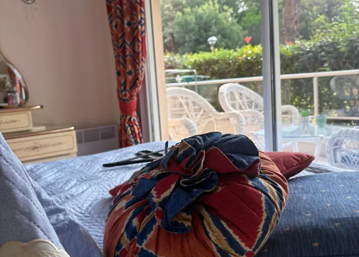 Riviera Golf De Barbossi Indiana Appartement *